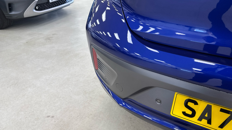 Hyundai IONIQ 1.6 GDi Hybrid SE Connect 5dr DCT Hybrid Hatchback